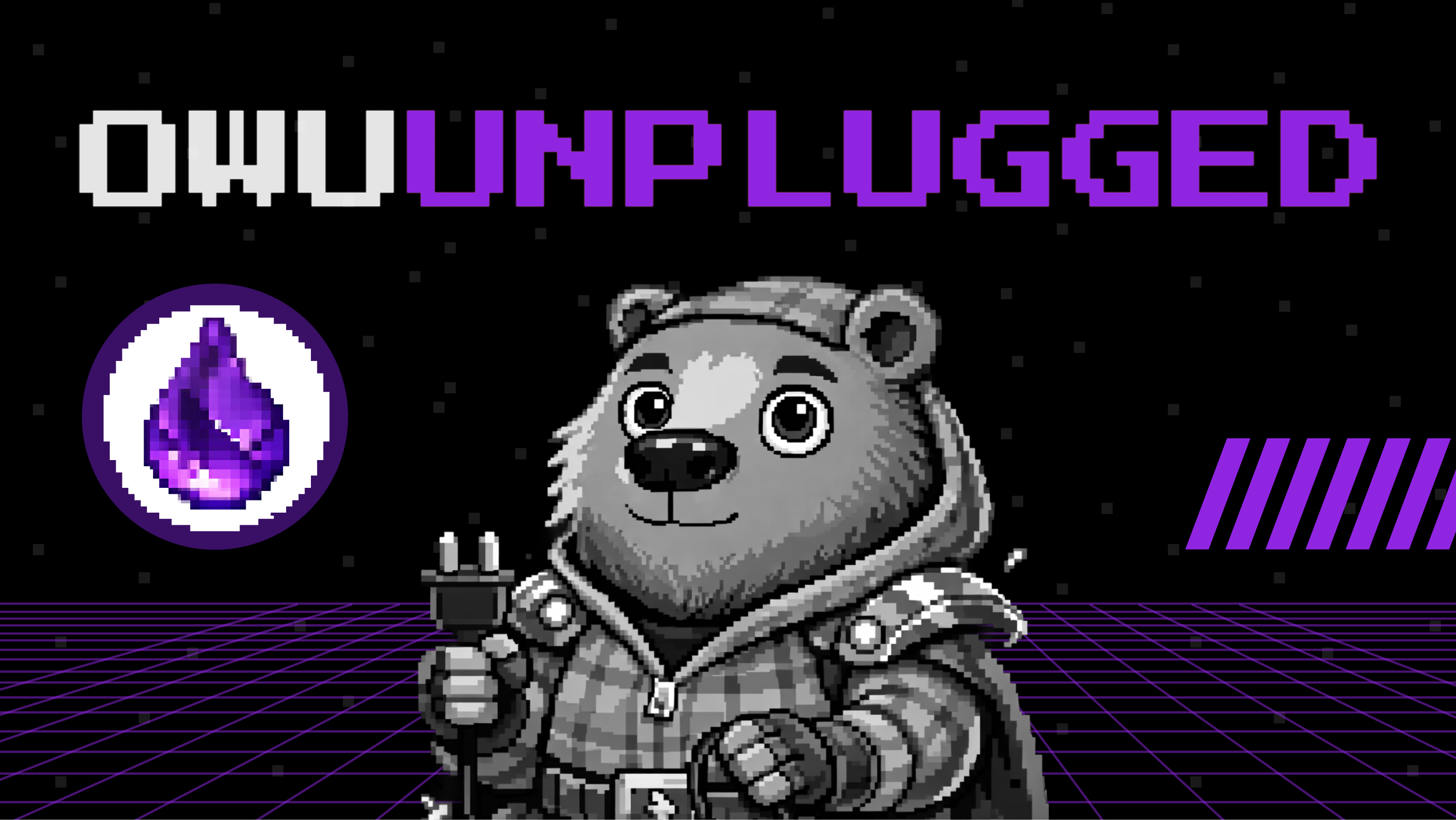 OWU Unplugged